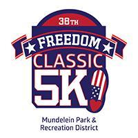 Freedom Classic 5K | Mundelein, IL on July 1, 2017 | My Race Pal